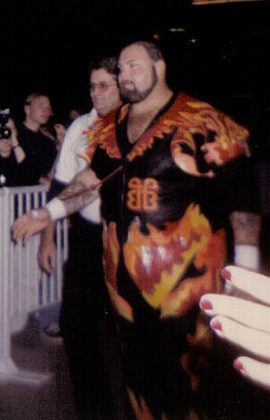 Bam Bam Bigelow