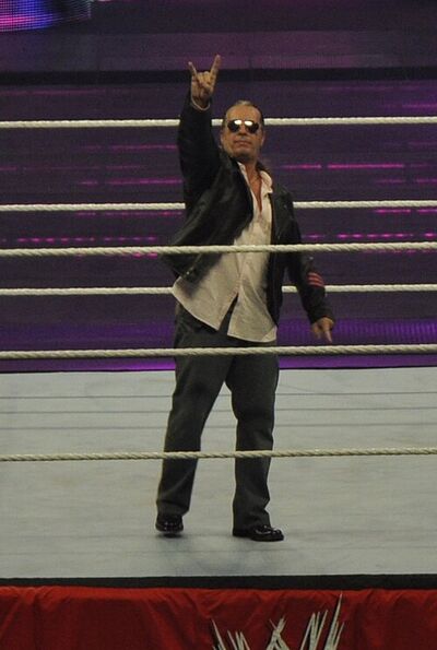Bret Hart