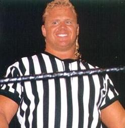 Mr. Perfect Curt Hennig
