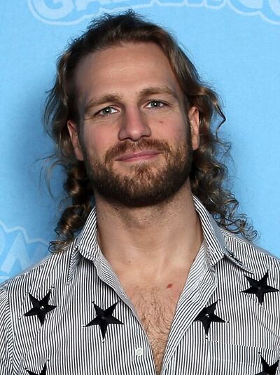 Hangman Adam Page