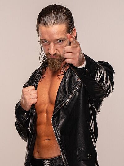 Jay White