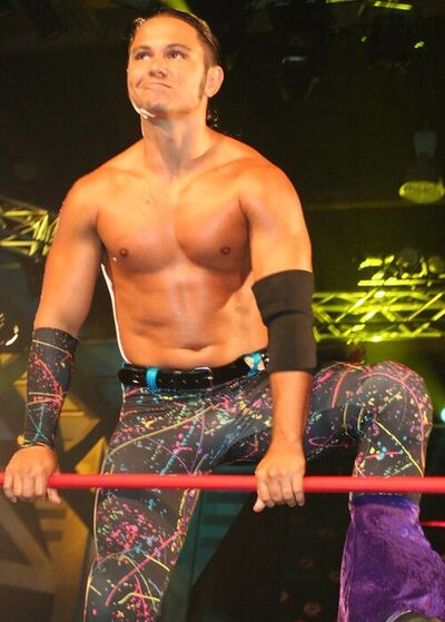 Matt Jackson