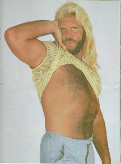 Michael P.S. Hayes
