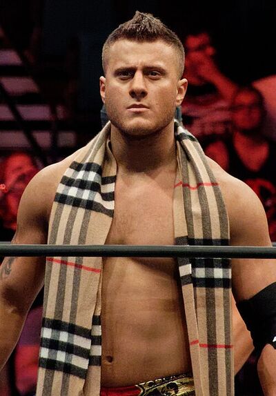 MJF