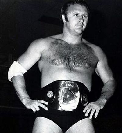 Nick Bockwinkel