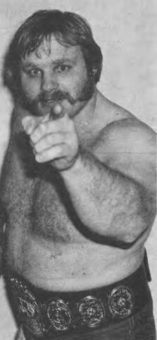 Ole Anderson