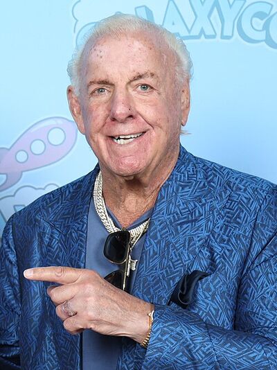 Ric Flair