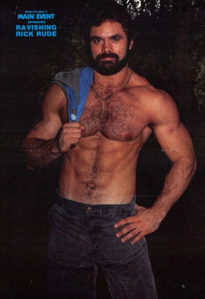 Ravishing Rick Rude