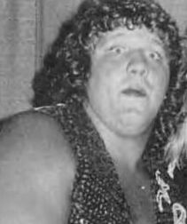 Terry Gordy