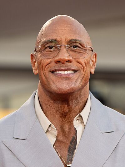The Rock